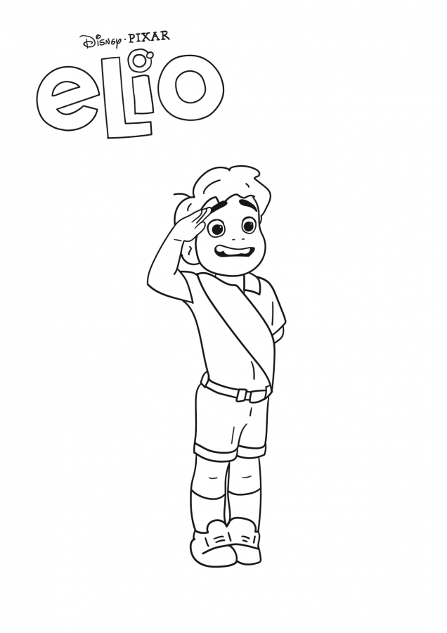 Elio