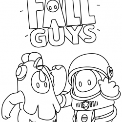 Fall Guys