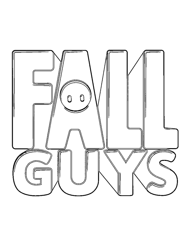 Fall Guys