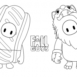 Fall Guys