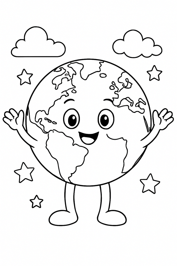 Planetas