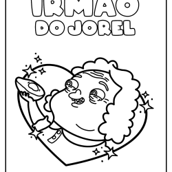 Irmão do Jorel