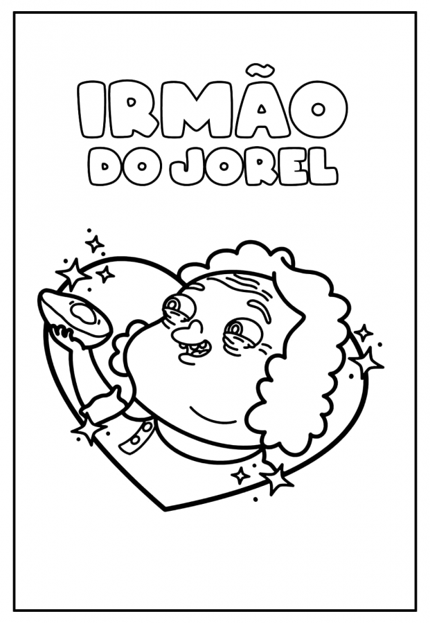 Irmão do Jorel
