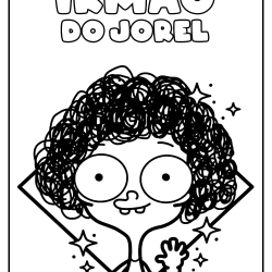Irmão do Jorel