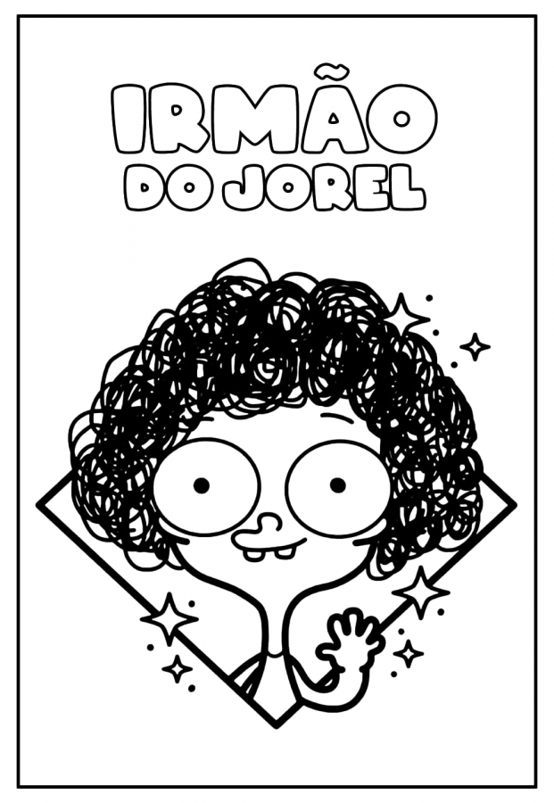 Irmão do Jorel