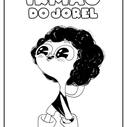 Irmão do Jorel