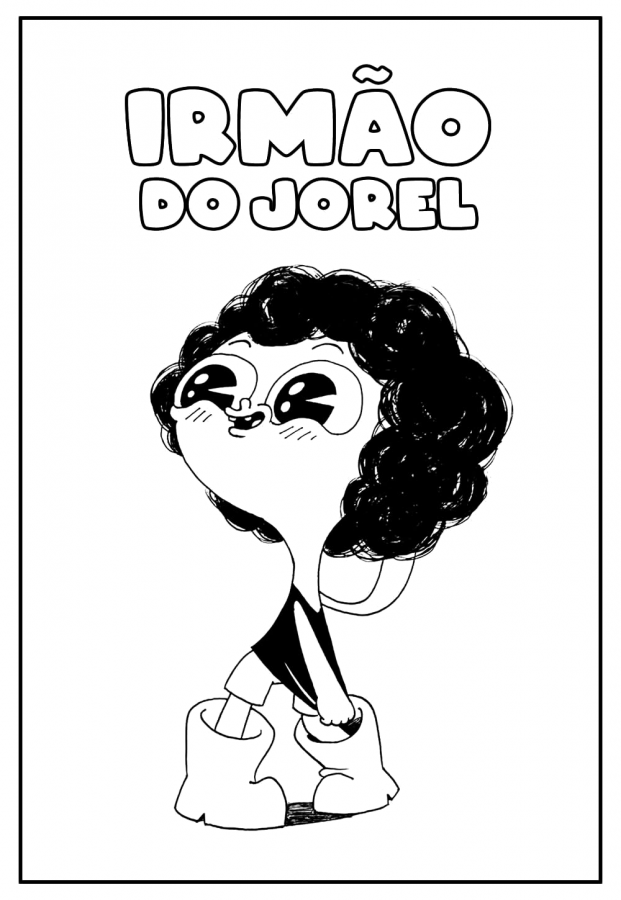 Irmão do Jorel