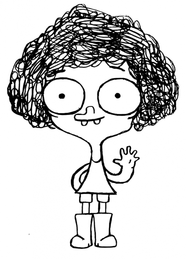 Irmão do Jorel