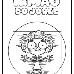 Irmão do Jorel