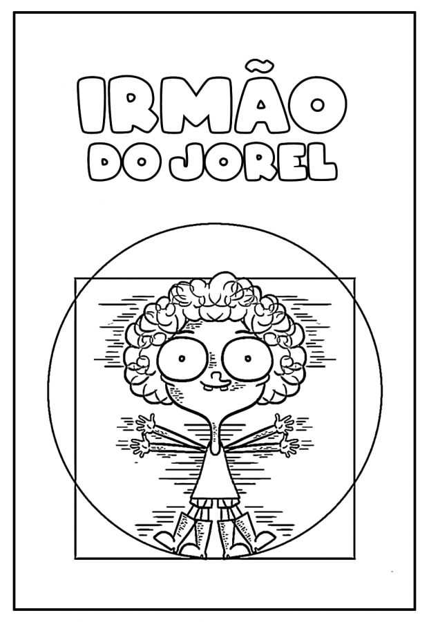 Irmão do Jorel