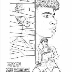 Lamine Yamal