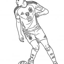 Lamine Yamal