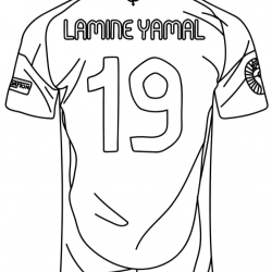 Lamine Yamal