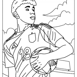 Lamine Yamal