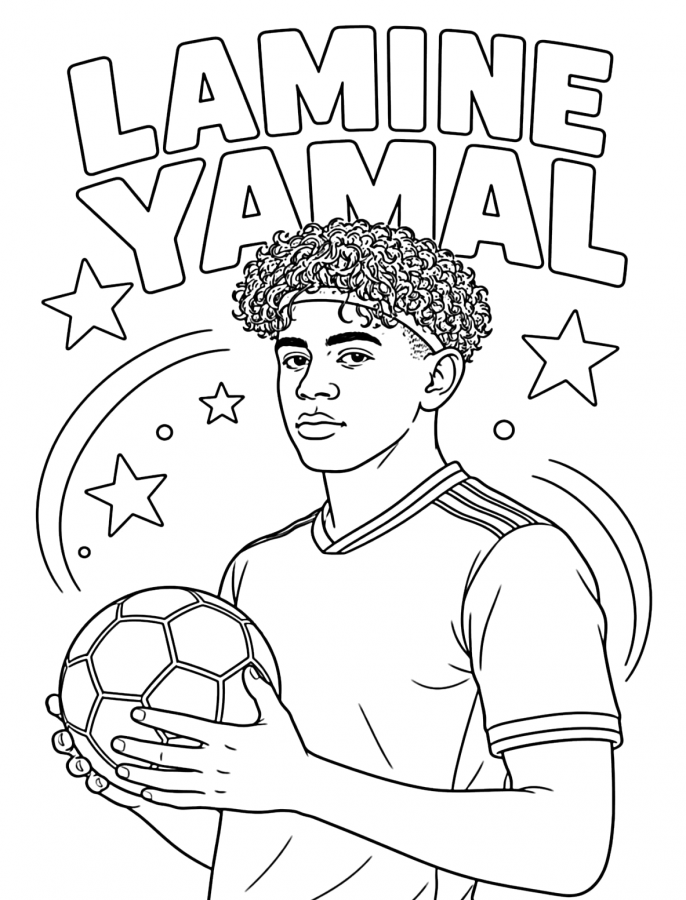 Lamine Yamal