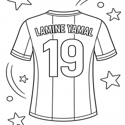 Lamine Yamal