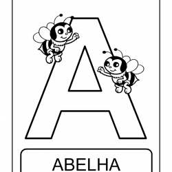 Letras (Alfabeto)