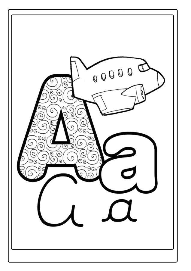 Letras (Alfabeto)