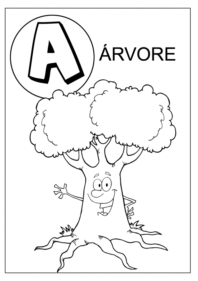 Letras (Alfabeto)