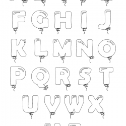 Letras (Alfabeto)