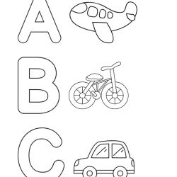 Letras (Alfabeto)