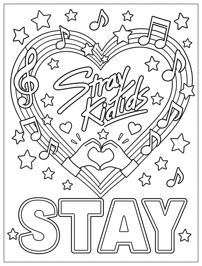 Stray Kids