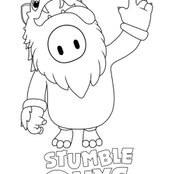 Stumble Guys