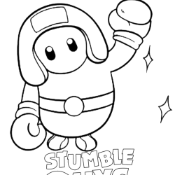 Stumble Guys