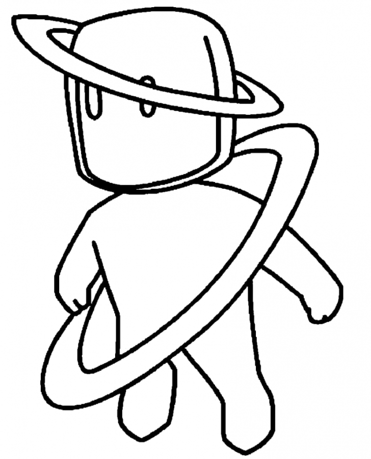 Stumble Guys