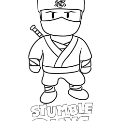 Stumble Guys