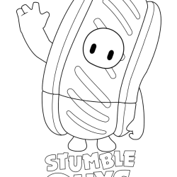 Stumble Guys