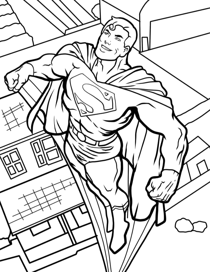 Superman