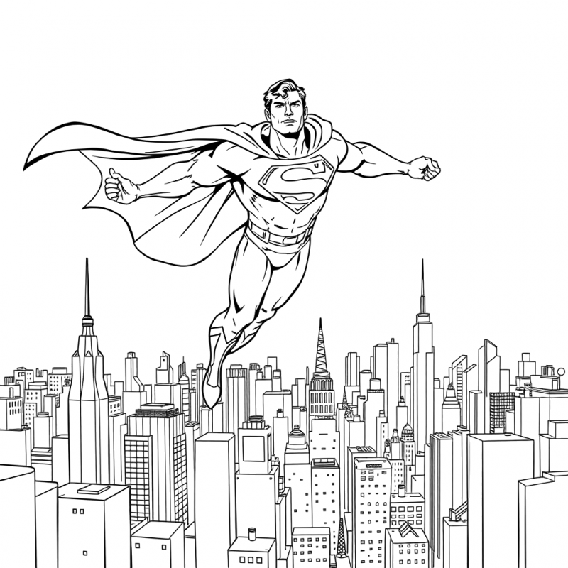 Superman