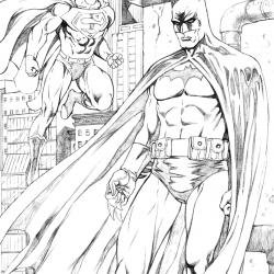 Superman
