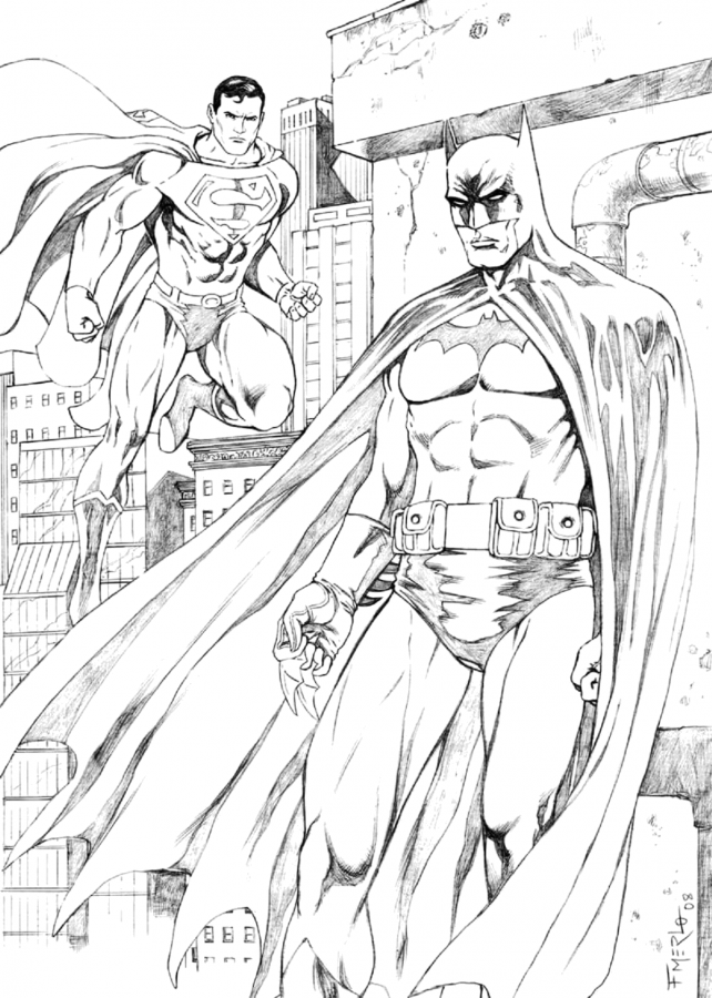 Superman