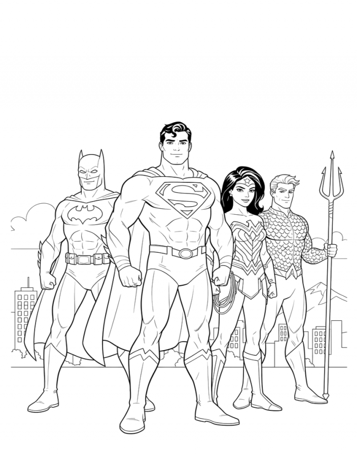 Superman
