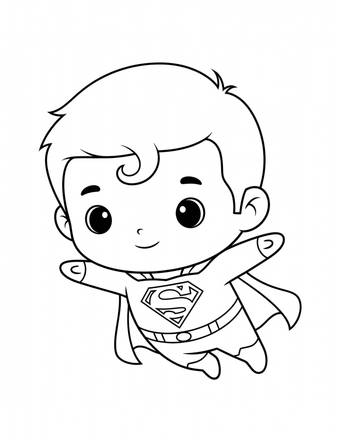 Superman