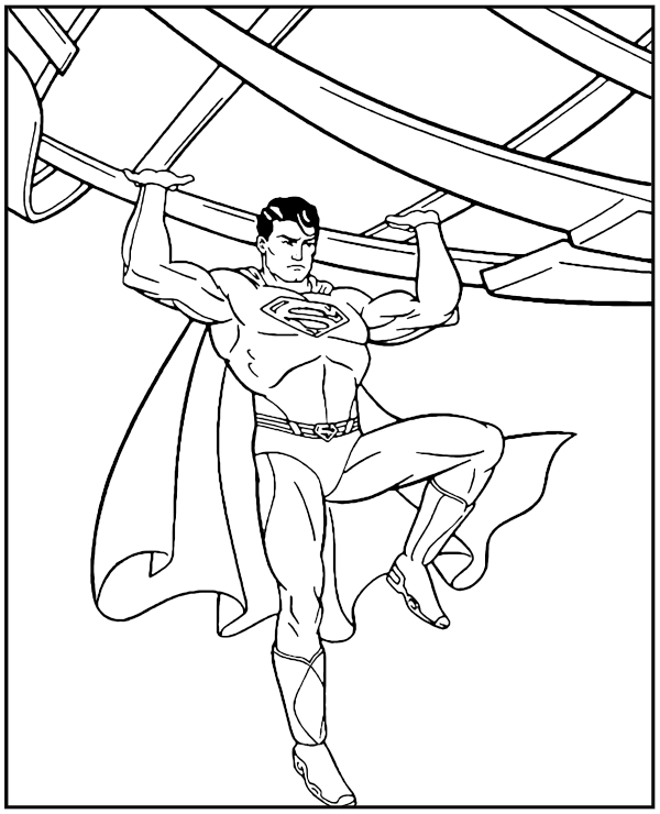 Superman