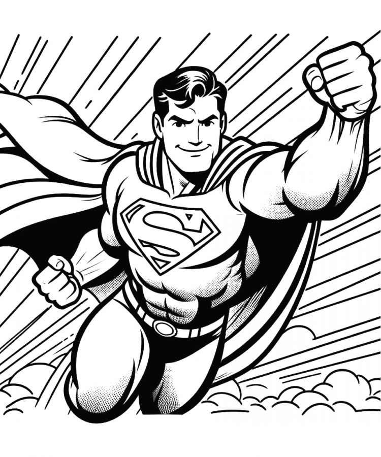 Superman