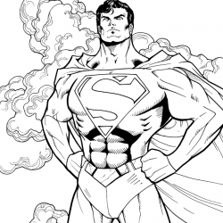 Superman