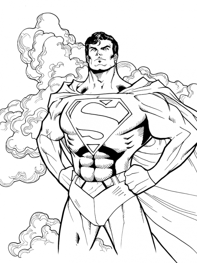 Superman