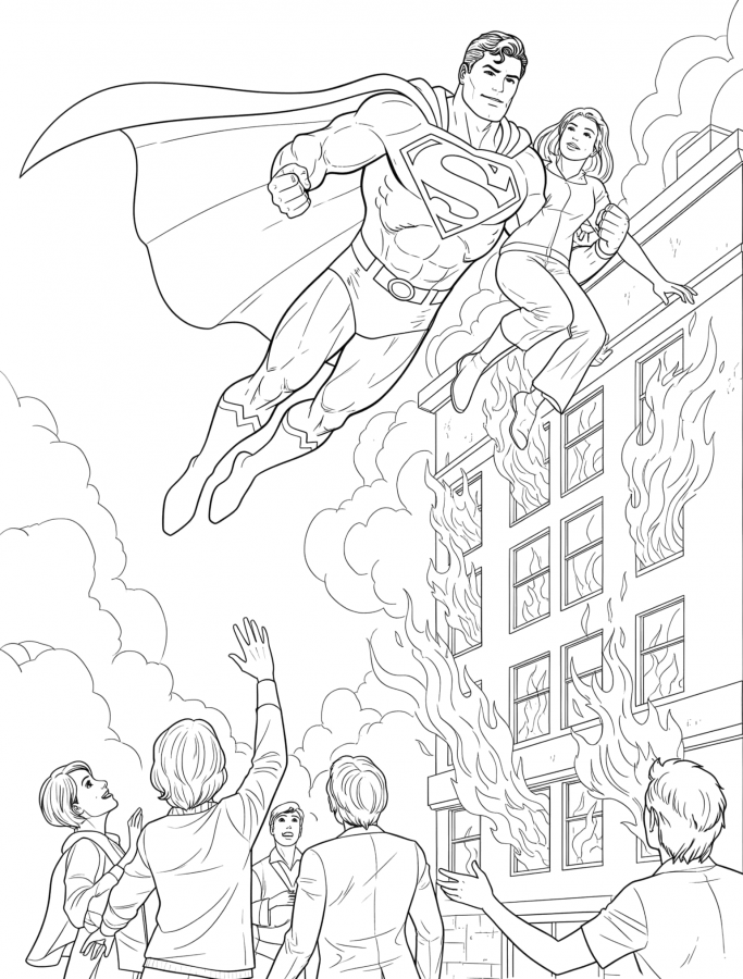 Superman