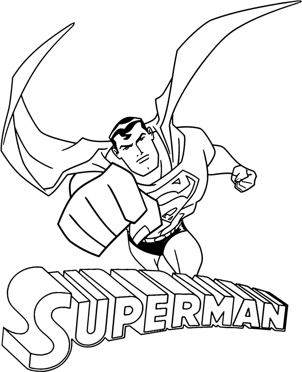 Superman