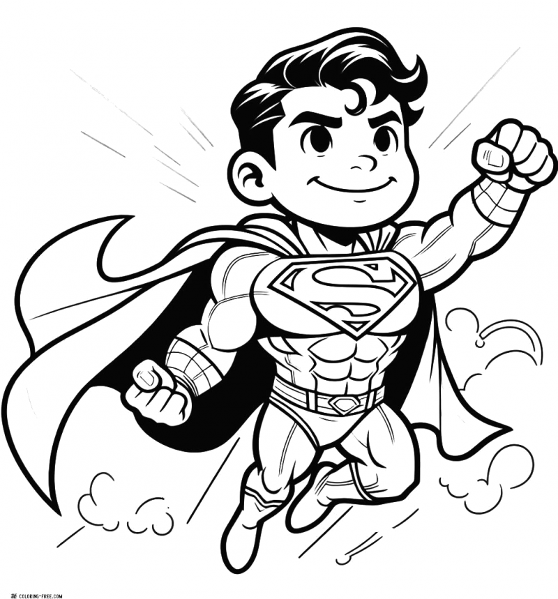 Superman