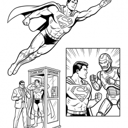 Superman