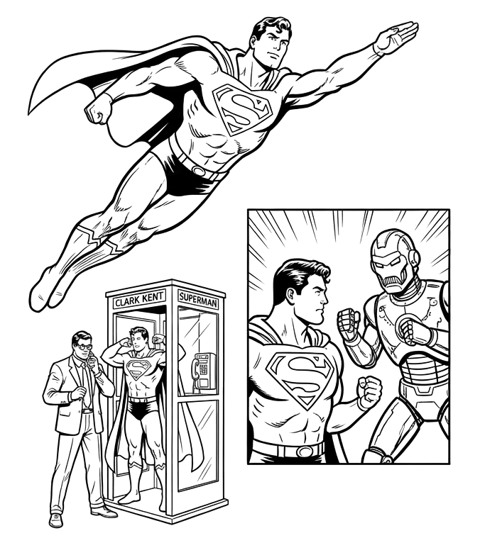 Superman