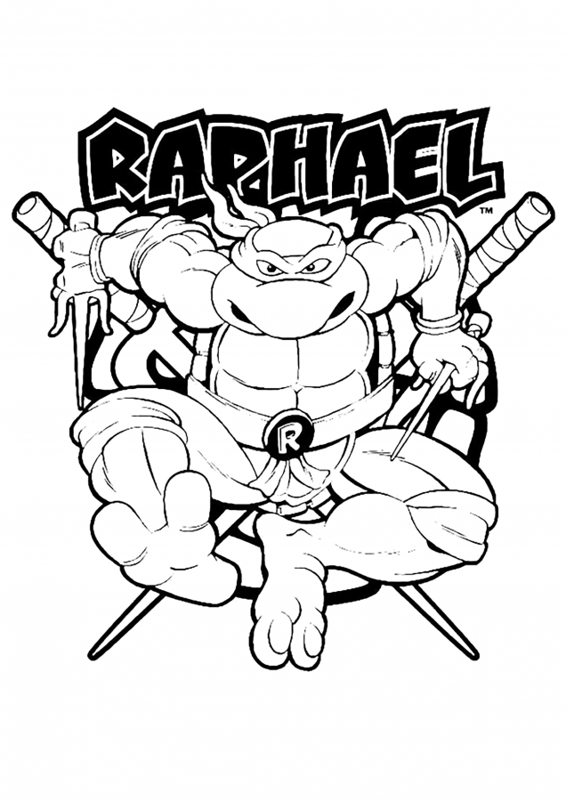 Tartarugas Ninja