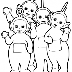 Teletubbies