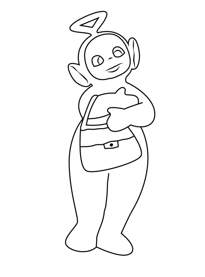 Teletubbies