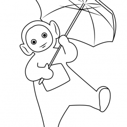 Teletubbies